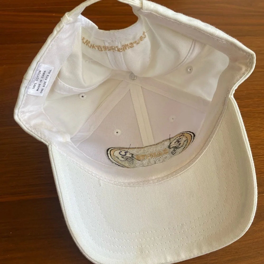BankPlus Saints Vs. Colts Jackson, MS Hat